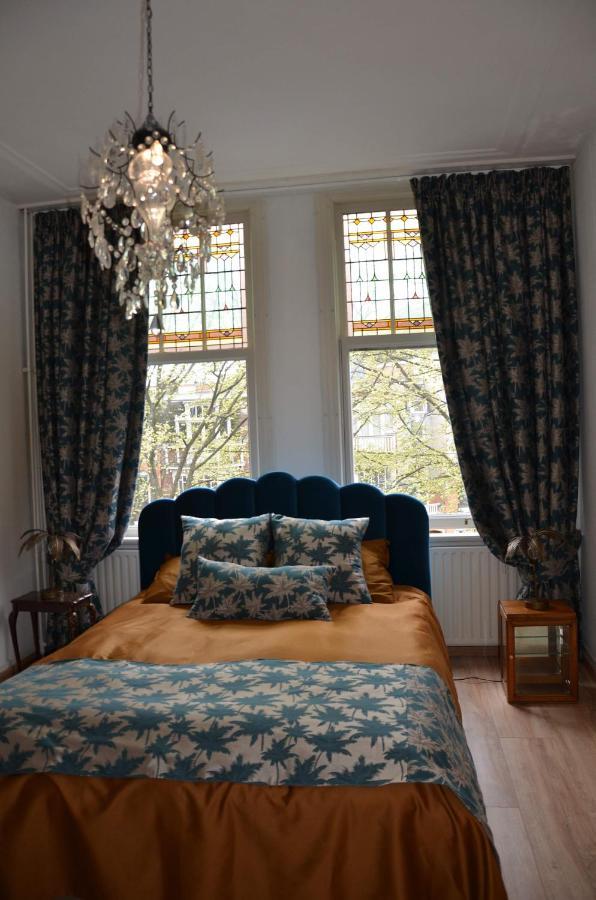 Appartement Huize Maurits à La Haye Extérieur photo