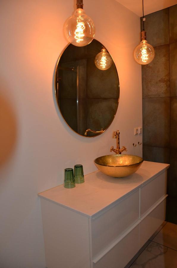 Appartement Huize Maurits à La Haye Extérieur photo
