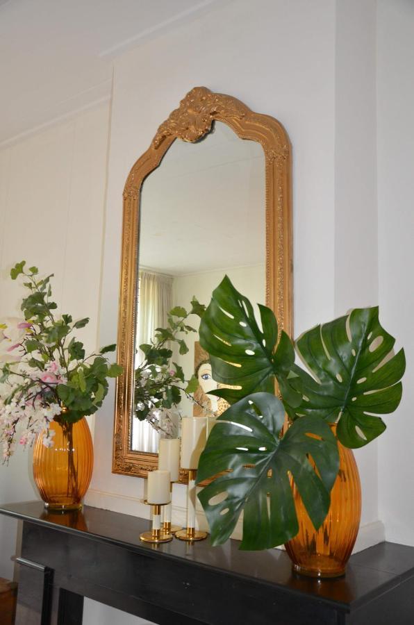 Appartement Huize Maurits à La Haye Extérieur photo