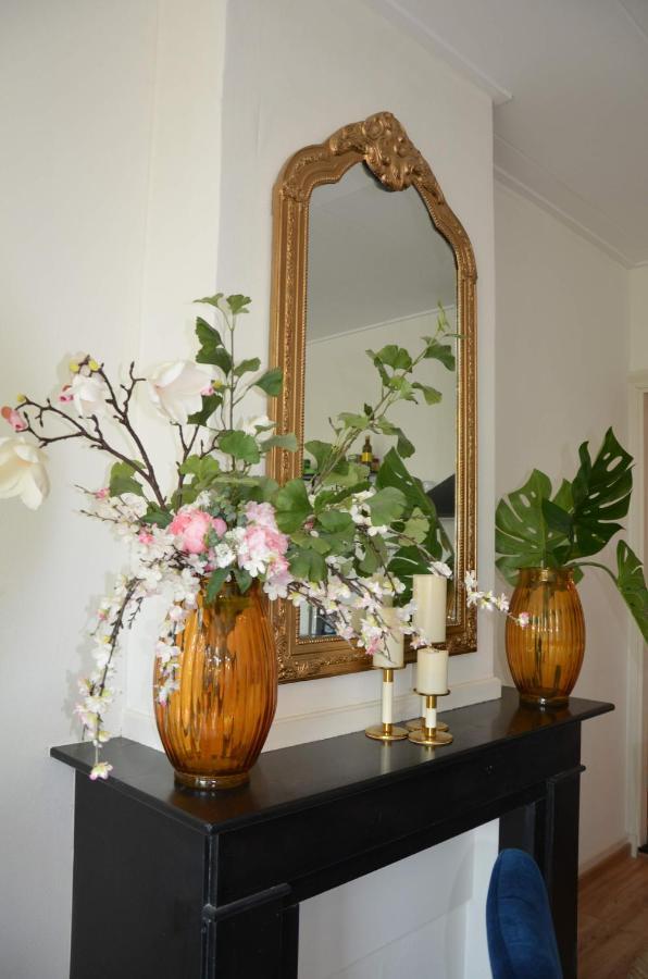 Appartement Huize Maurits à La Haye Extérieur photo